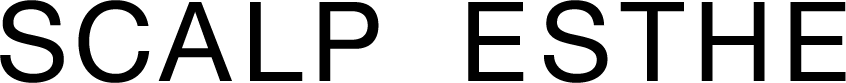 SCALP ESTHE