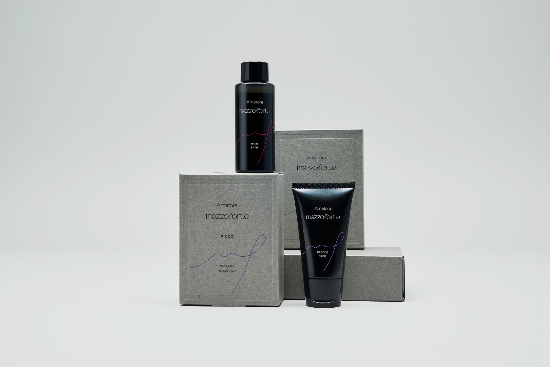 PICCO RS | Amatora mezzoforte アマトラ メゾフォルテ 公式